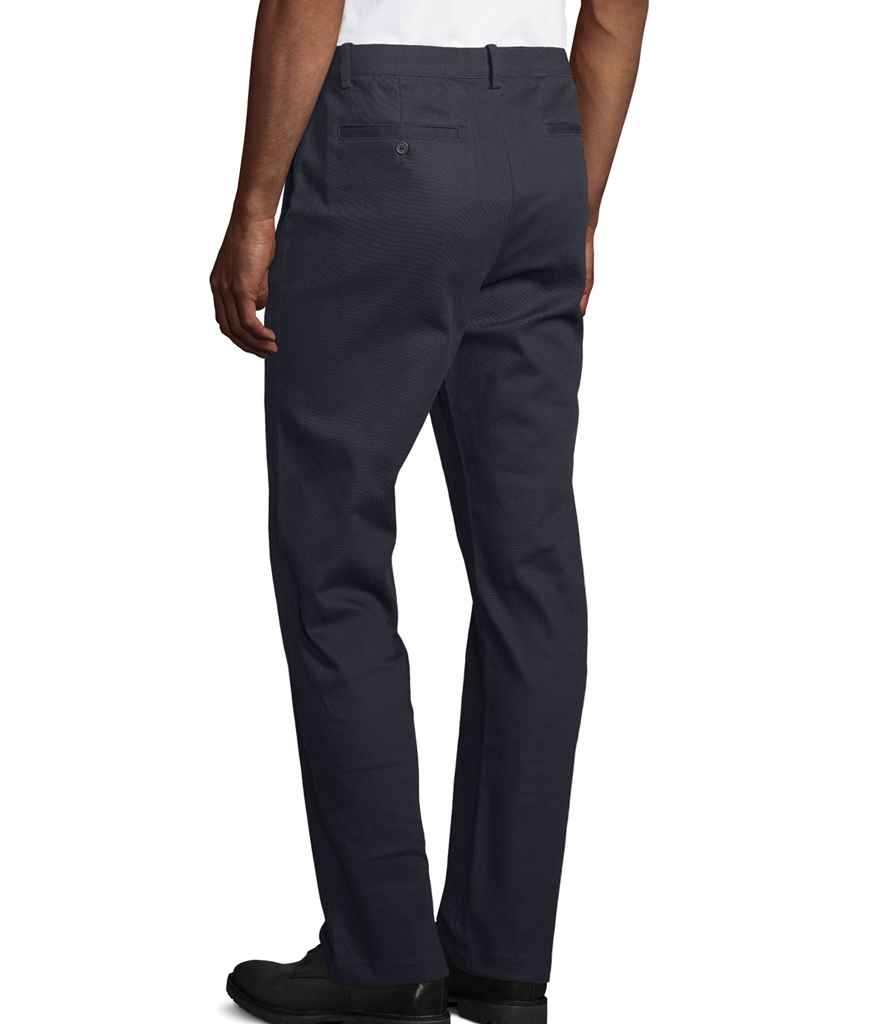 03178 Deep Black Model