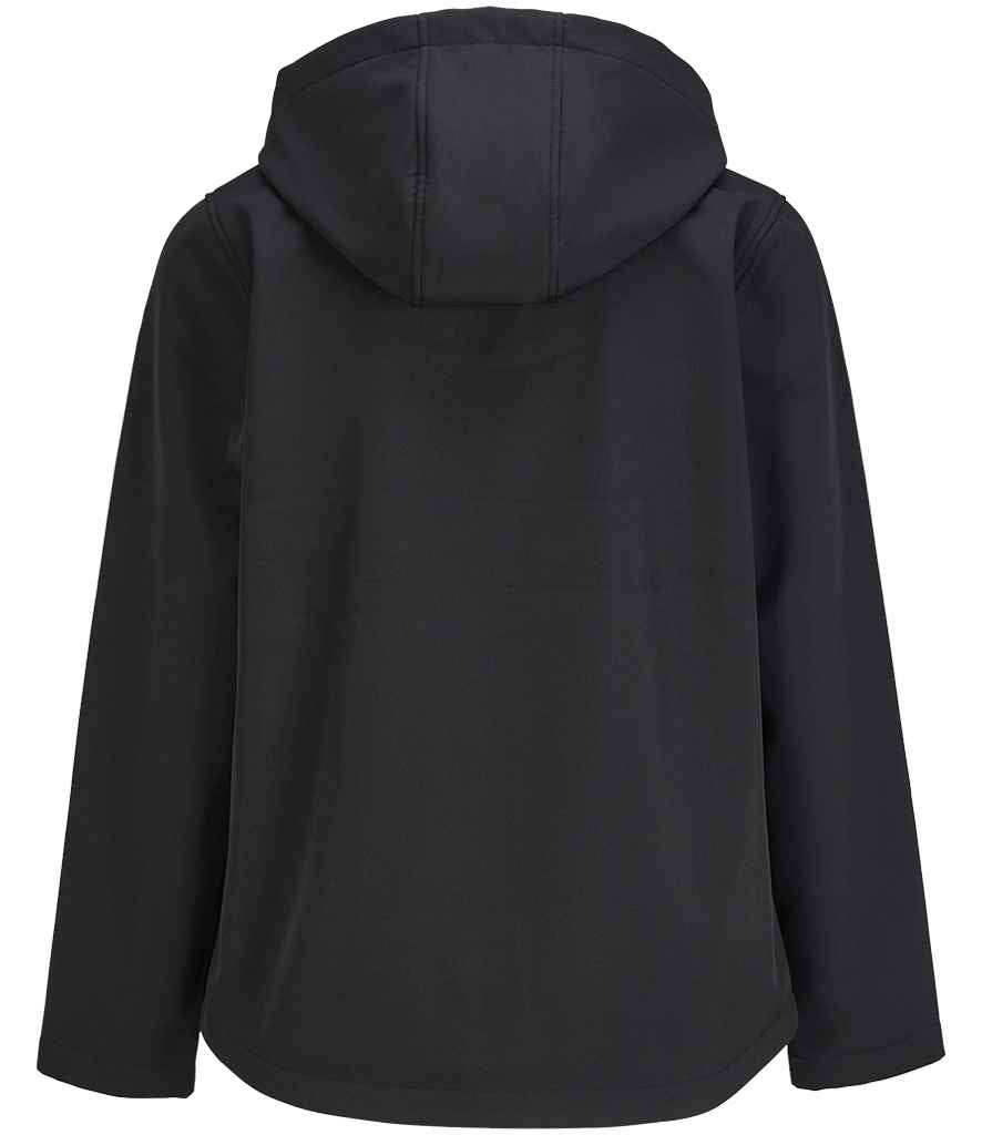 04448 Black Back