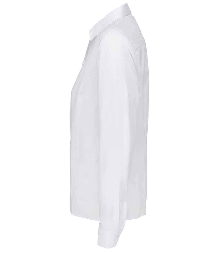 04771 White Left