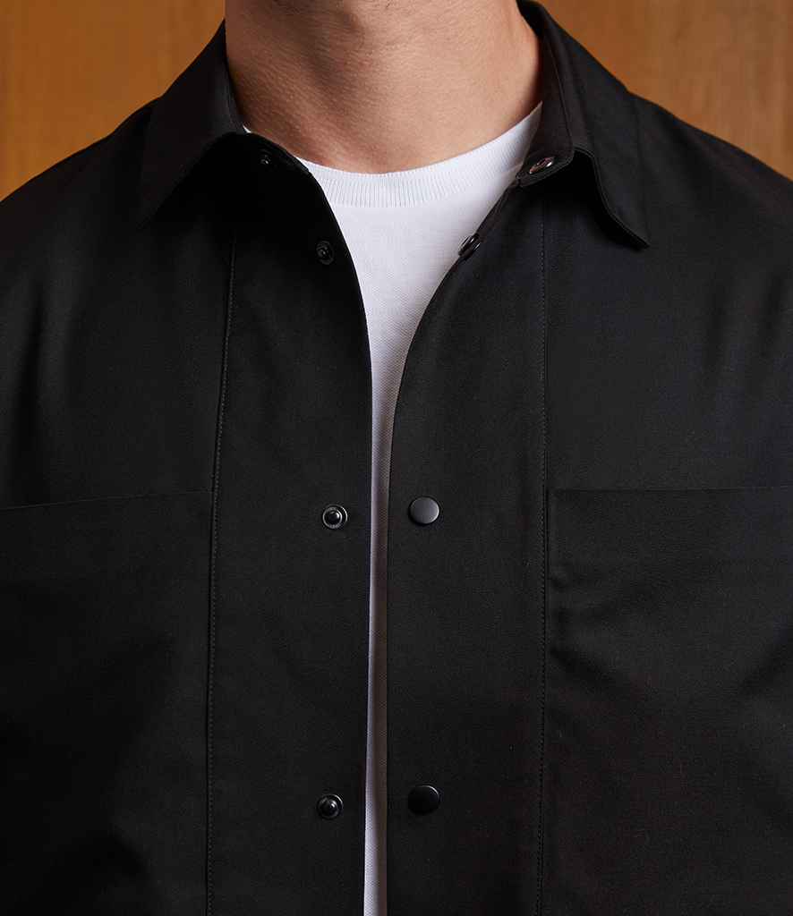 04802 Deep Black Model