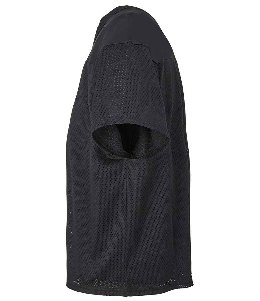 04812 Black Left