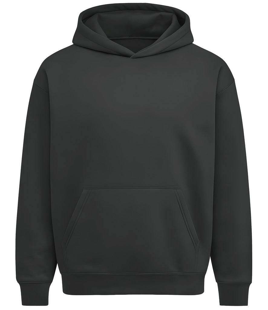 Anthem Heavy Bass Hoodie
