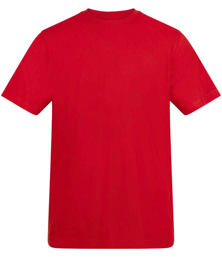 AT001 Fire Red Front
