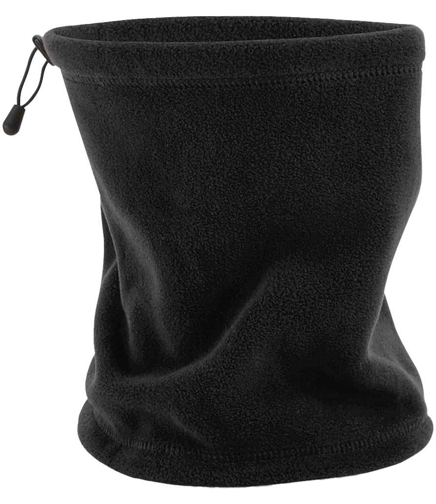 BB285 Black Front