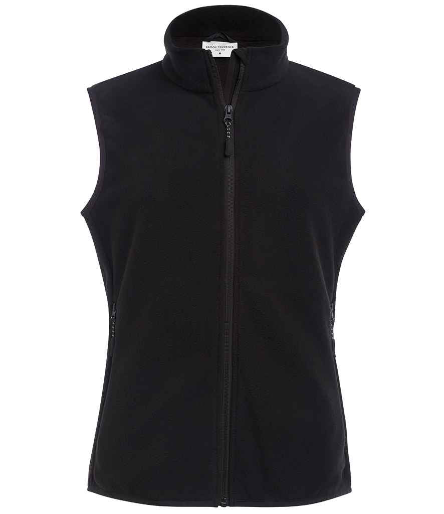 BK483 Black Front