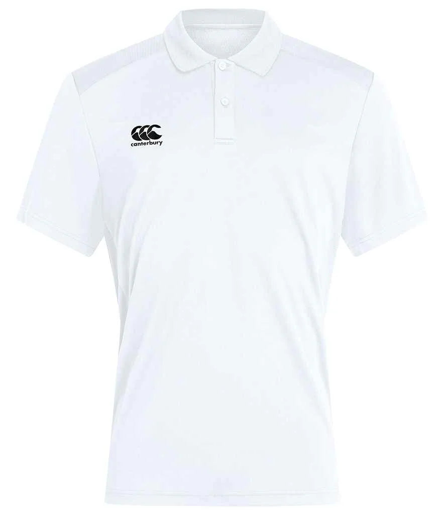 Canterbury Ladies Club Dry Polo Shirt