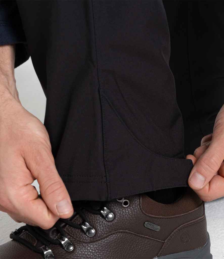 CR241 Black Model