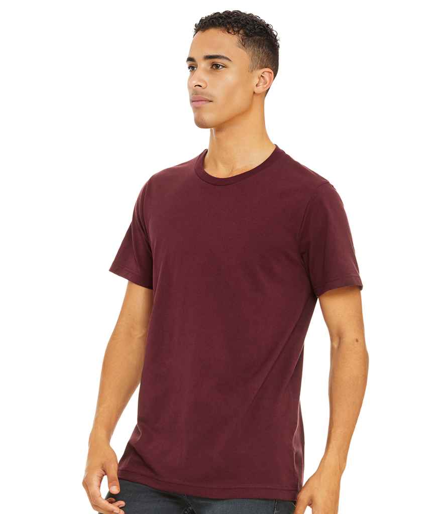 CV3001 Maroon Model