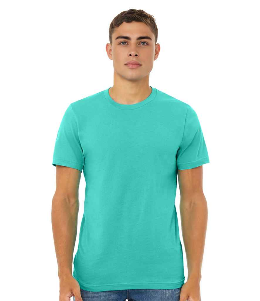 CV3001 Teal Model