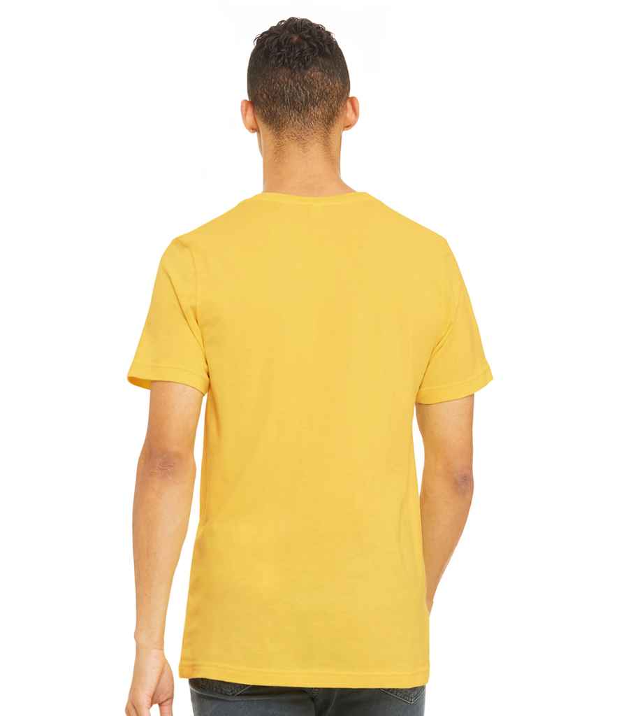 CV3001 Yellow Model