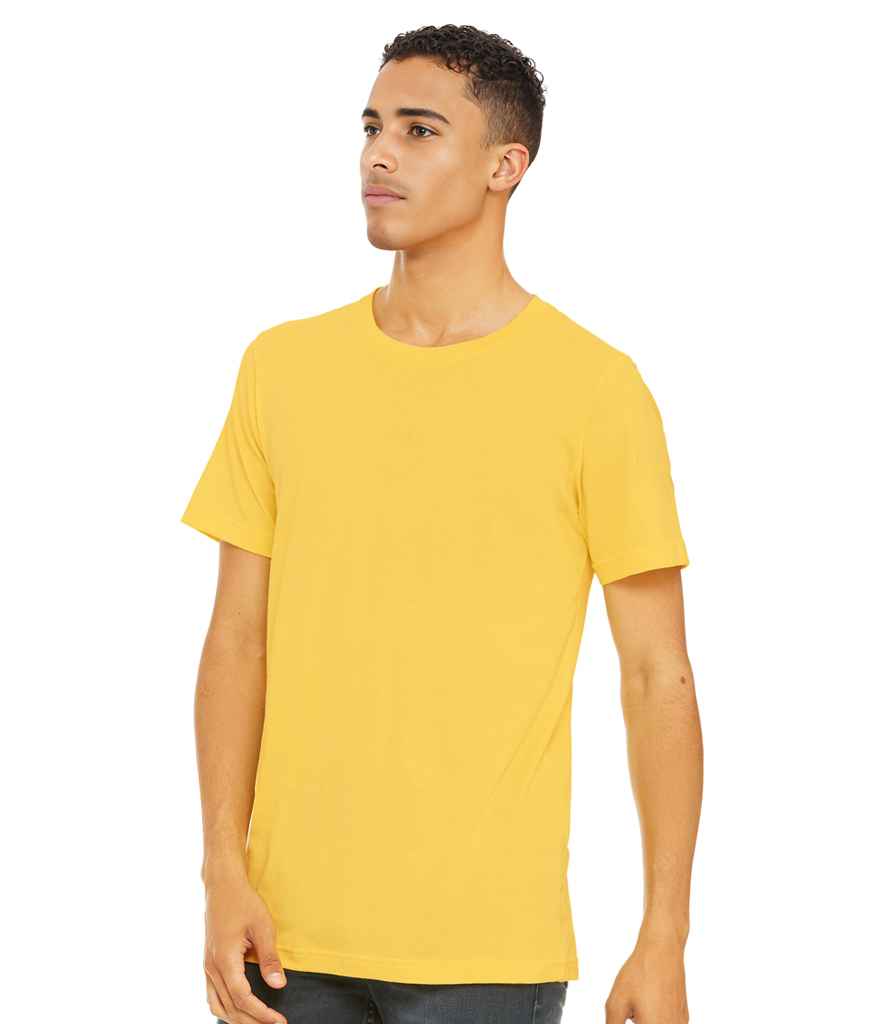 CV3001 Yellow Model