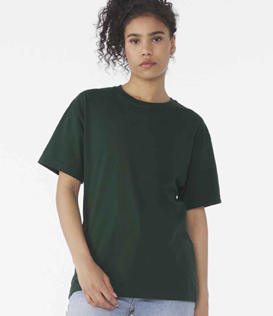 CV3010 Forest Green Model