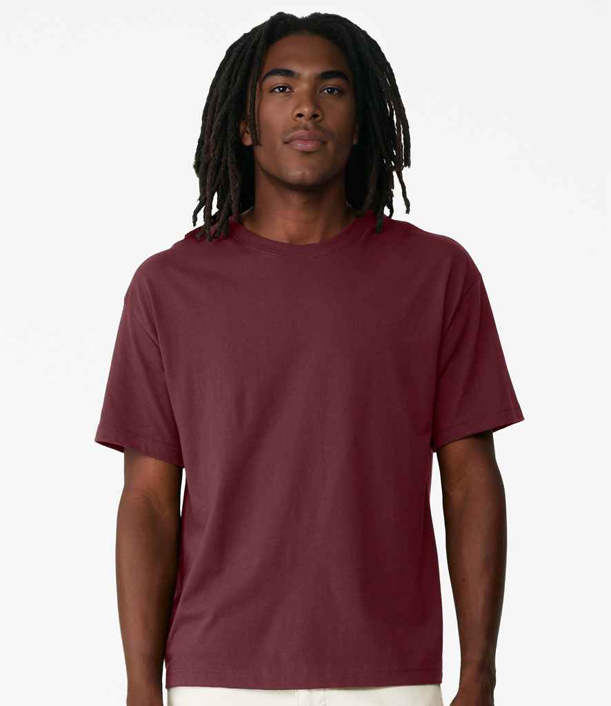 CV3010 Maroon Model