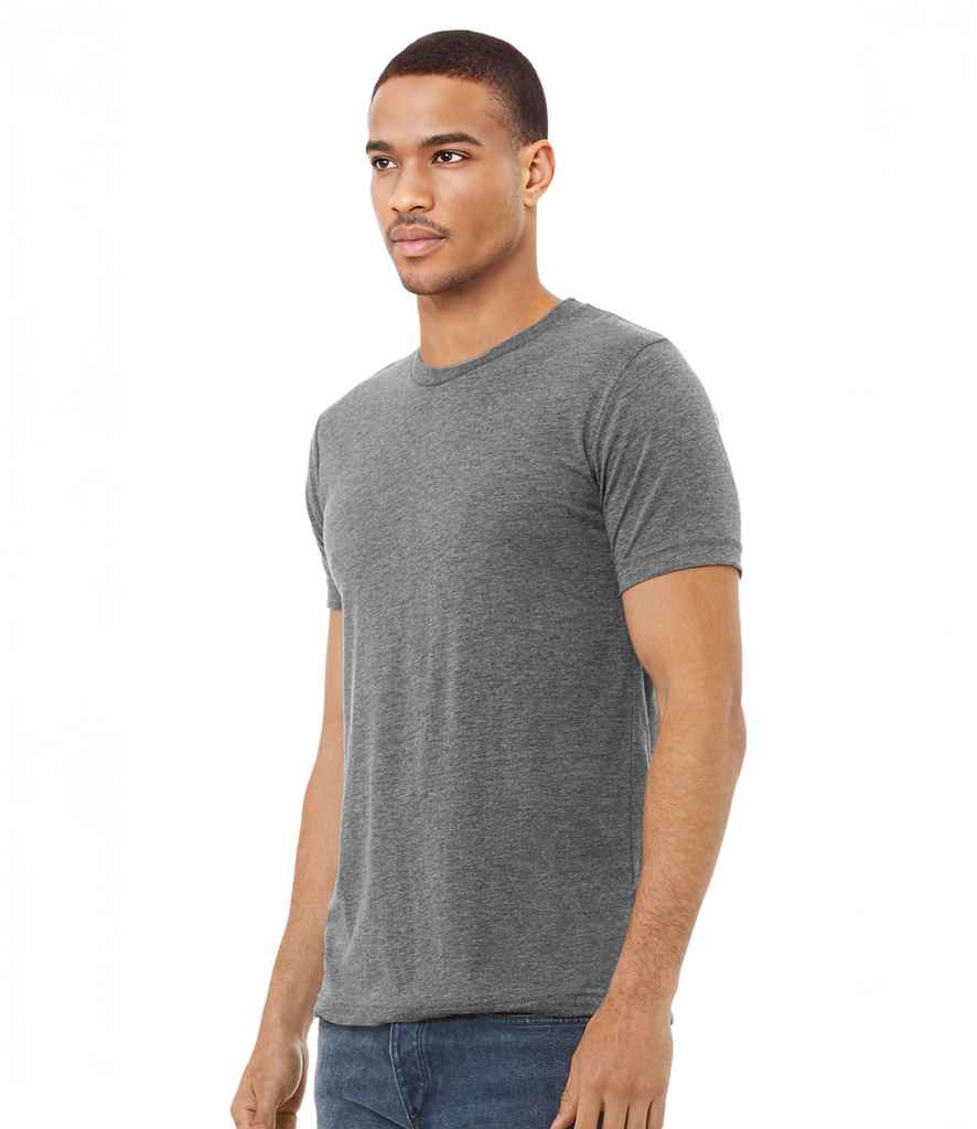 CV3413 Grey Triblend Model