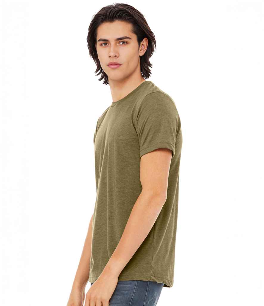 CV3413 Olive Model