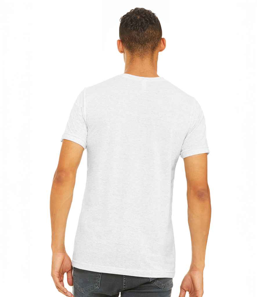 CV3413 White Fleck Model