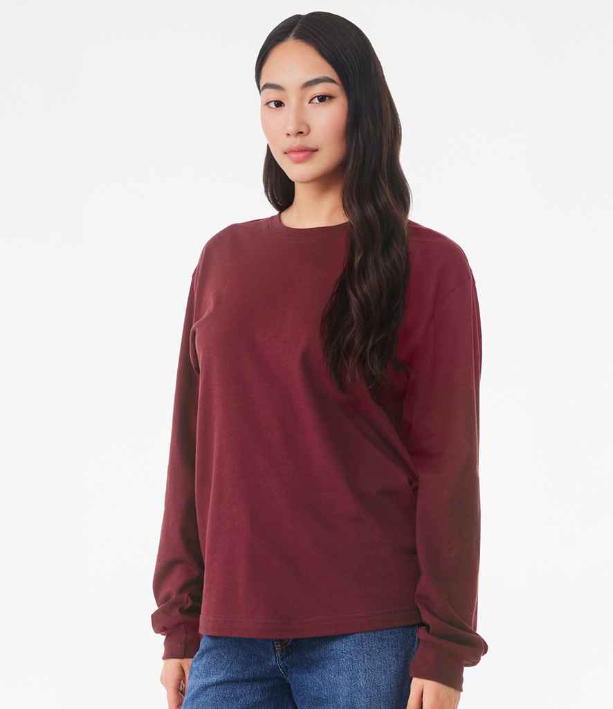 CV3511 Maroon Model