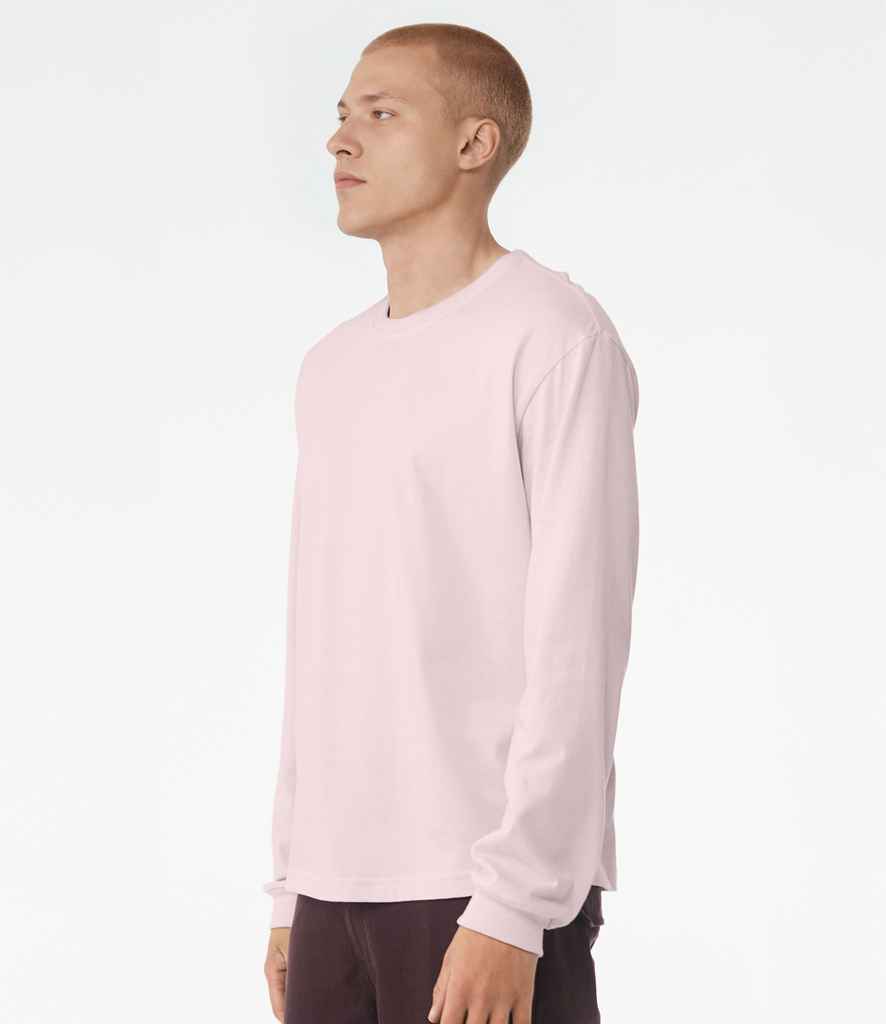 CV3511 Soft Pink Model