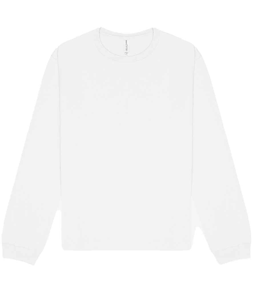 CV4651 White Front