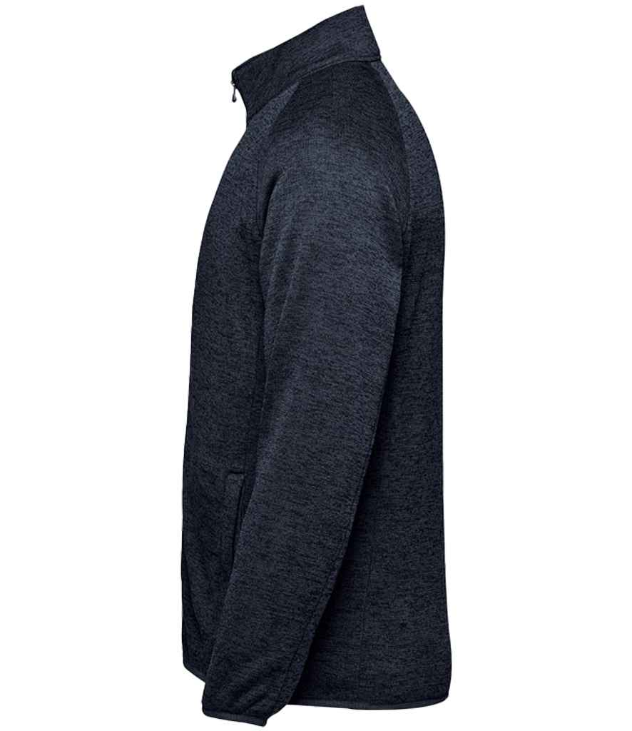 FPX1M Navy Heather Left