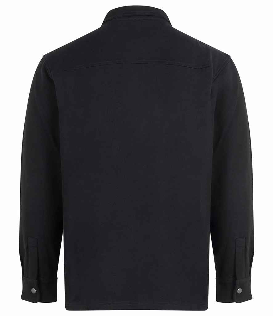 FR056 Black Back