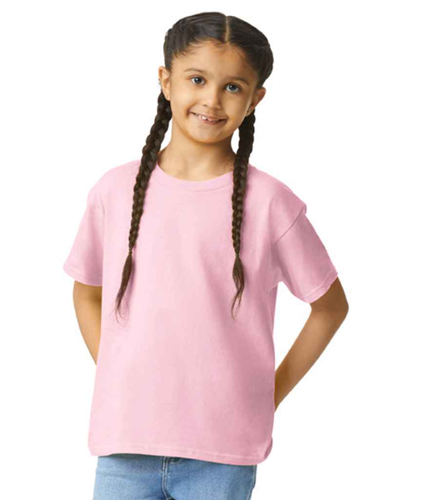 GD01B Light Pink Model