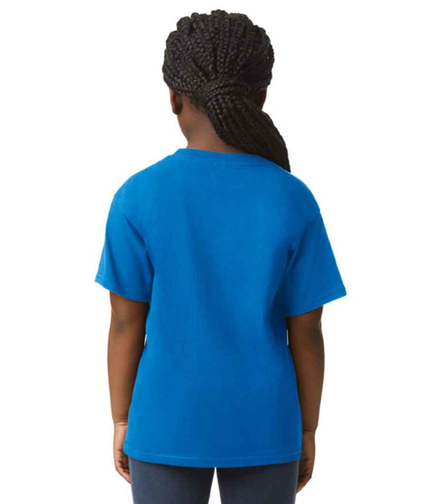 GD01B Royal Blue Model