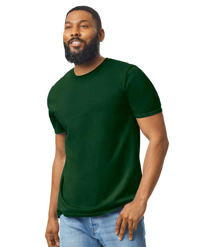 GD01 Forest Green Model