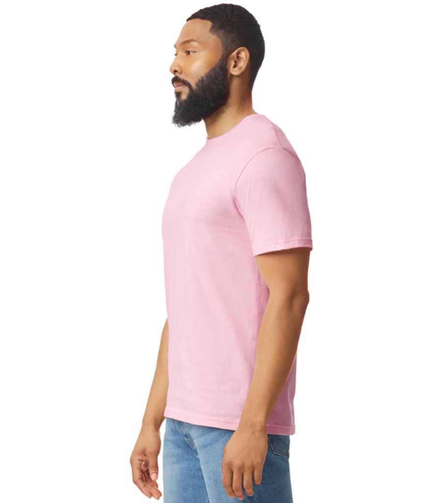 GD01 Light Pink Model