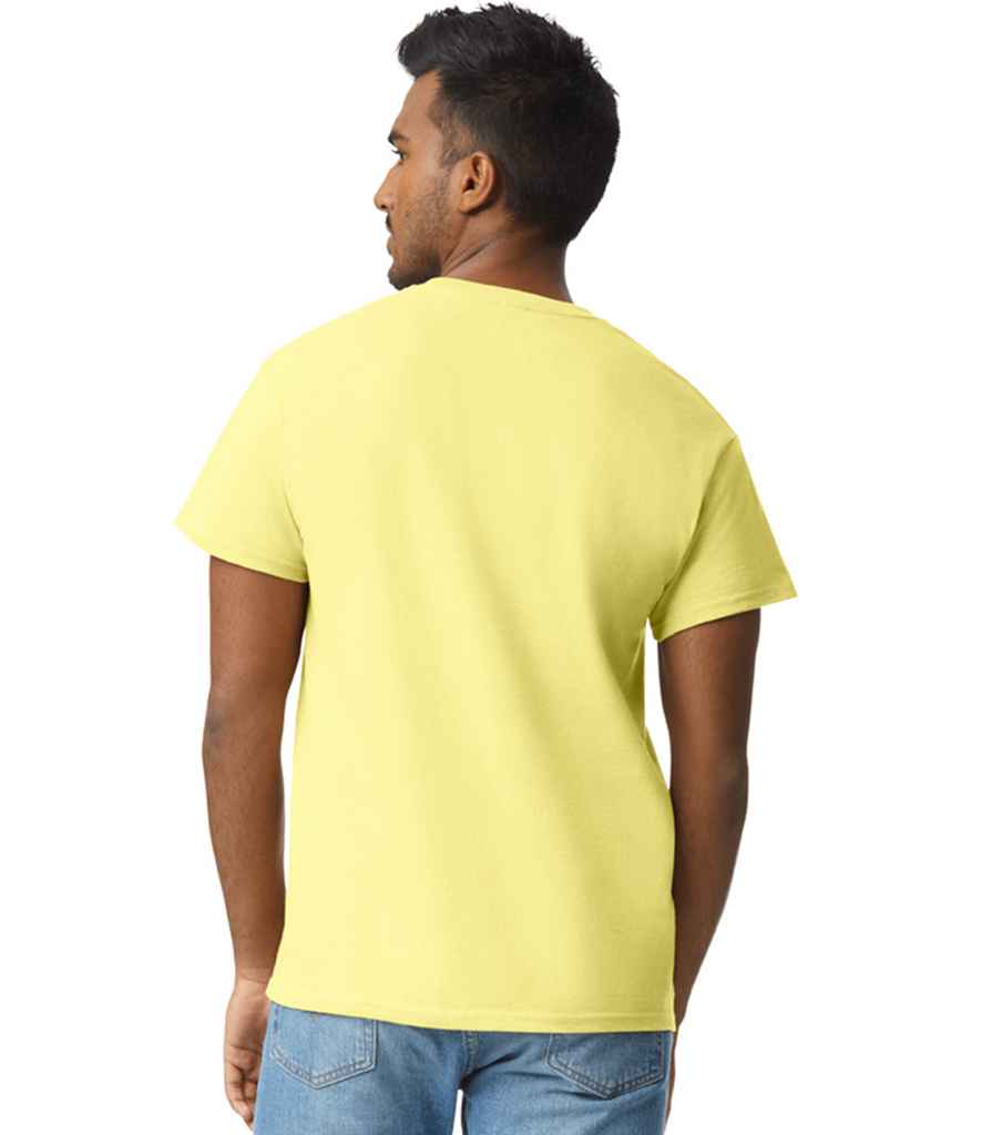 GD02 Cornsilk Model