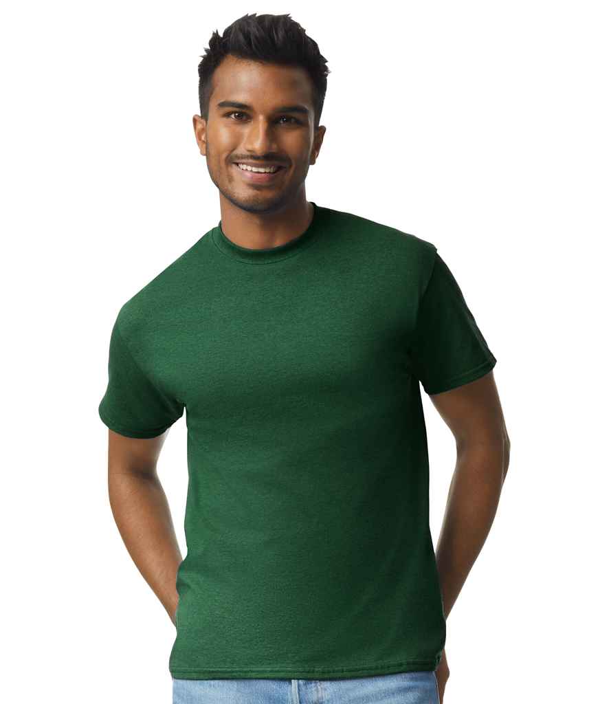 GD02 Forest Green Model