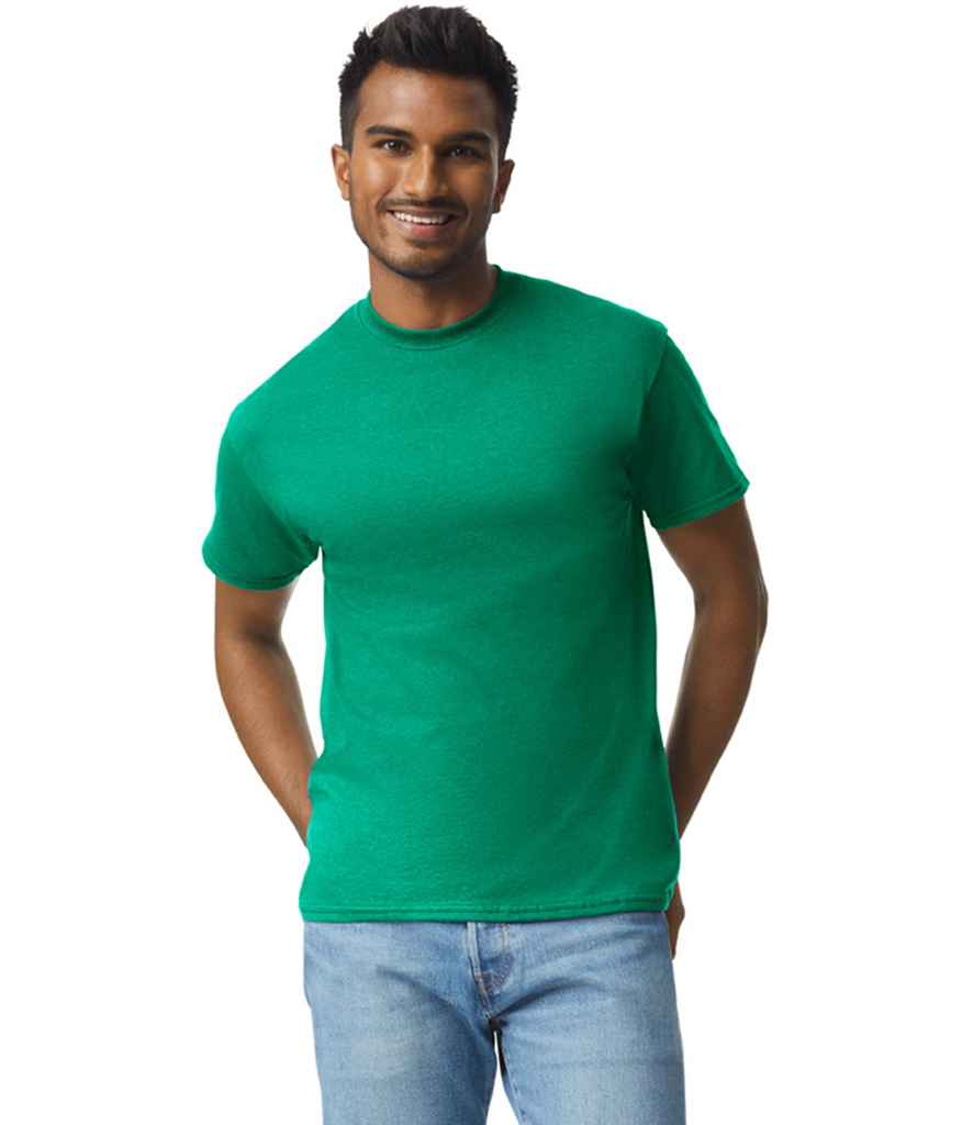 GD02 Kelly Green Model