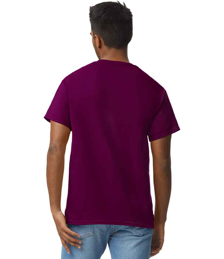 GD02 Maroon Model