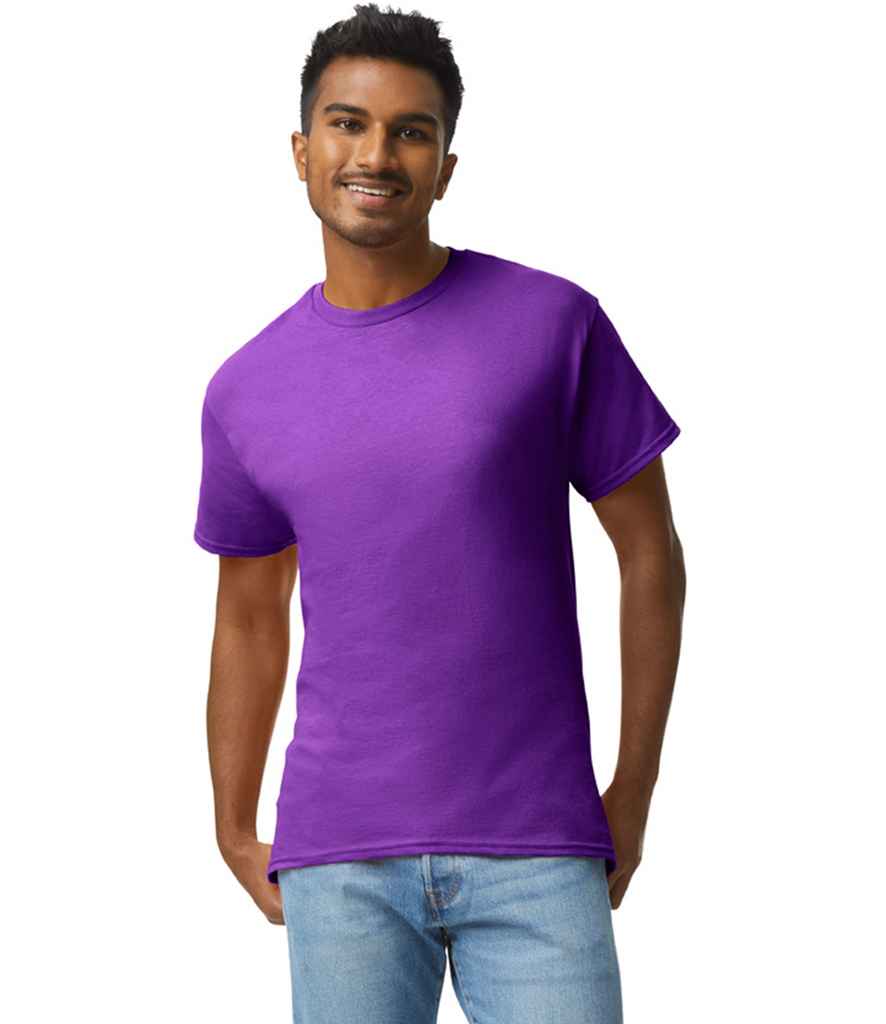 GD02 Purple Model