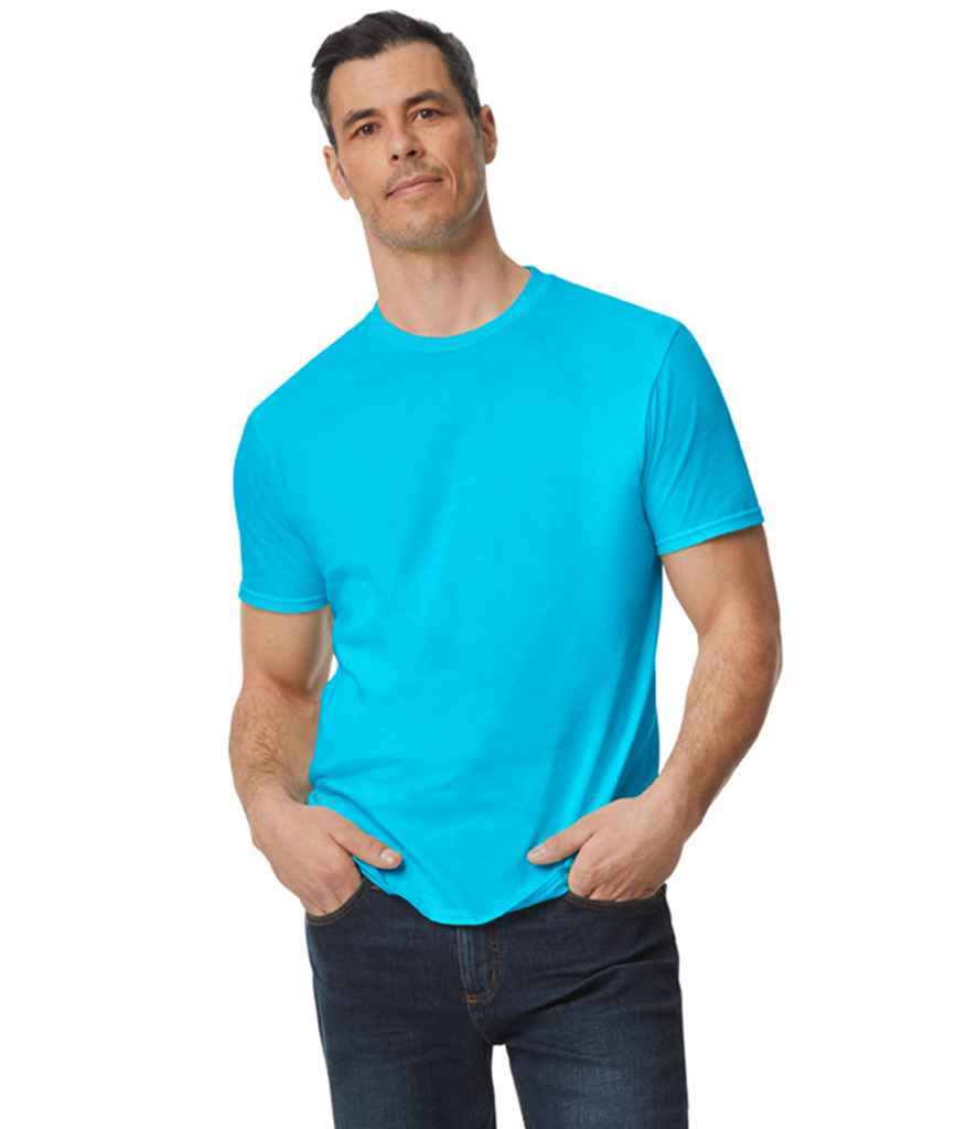 GD04 Caribbean Blue Model
