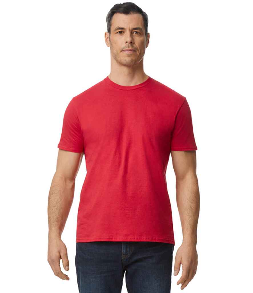 GD04 True Red Model