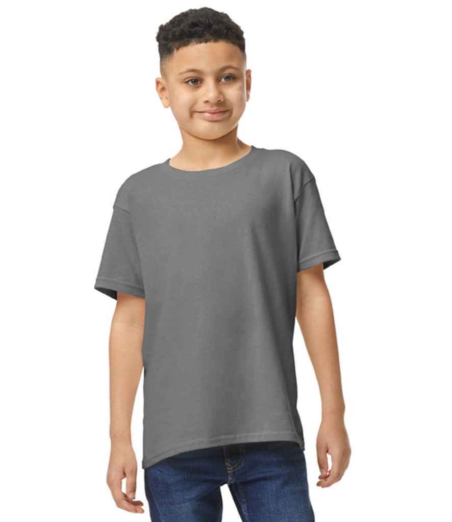GD05B Charcoal Model