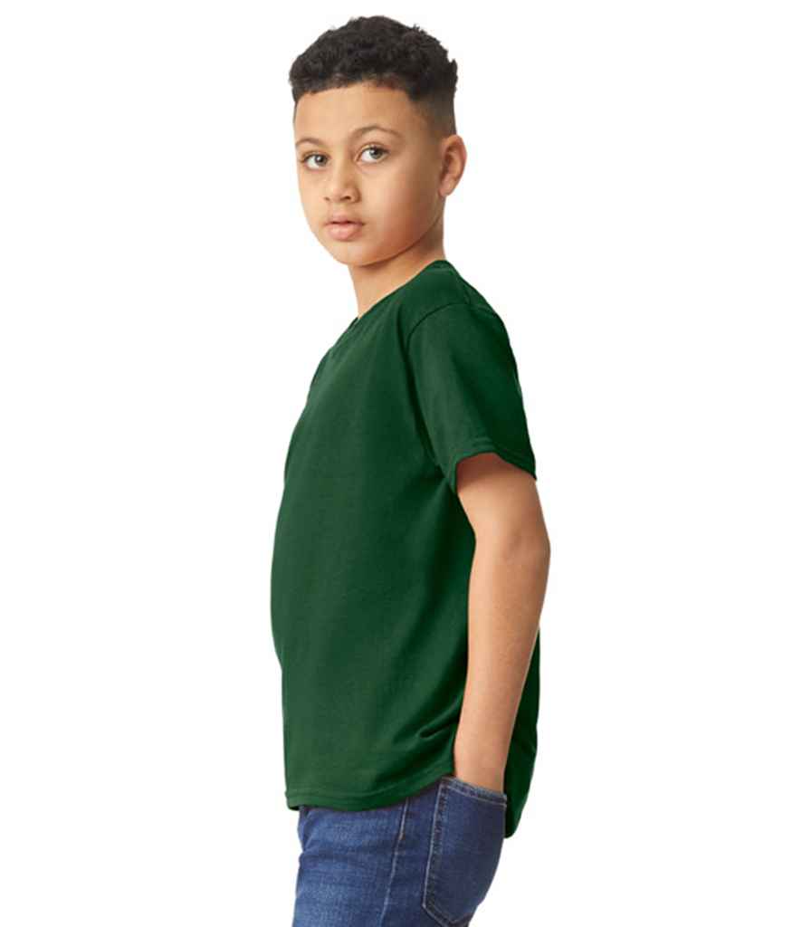 GD05B Forest Green Model