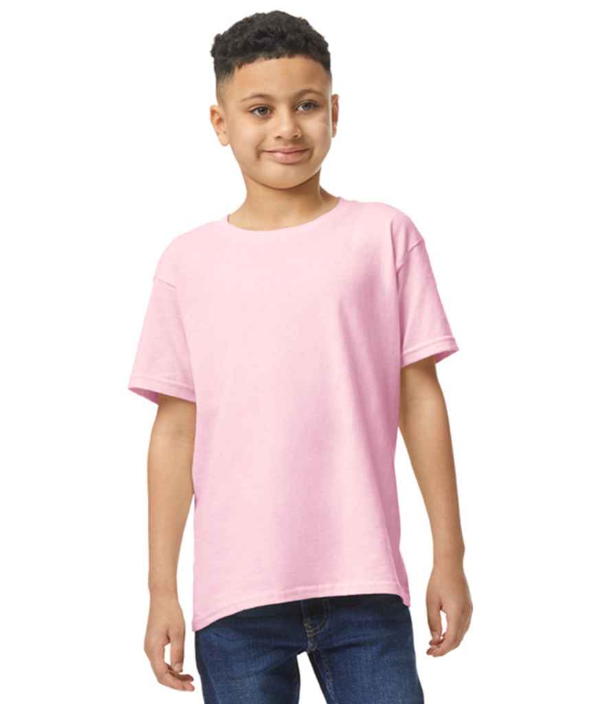 GD05B Light Pink Model