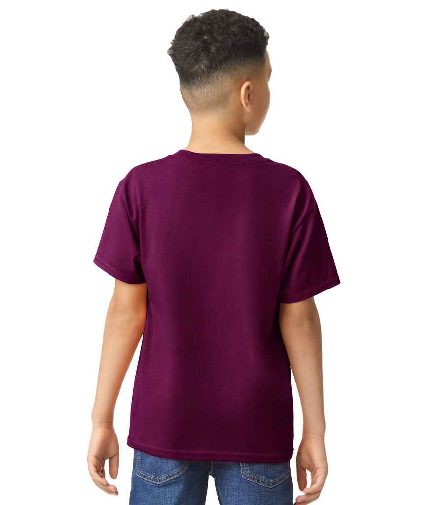 GD05B Maroon Model
