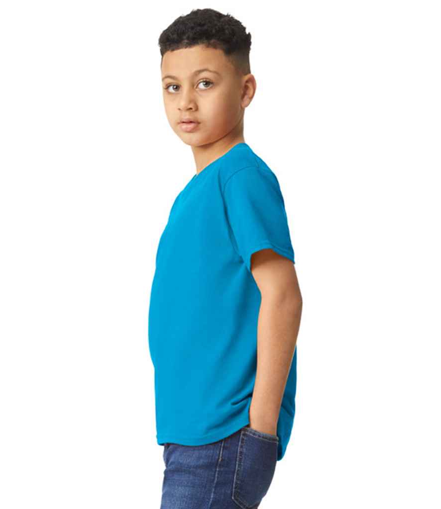GD05B Sapphire Blue Model