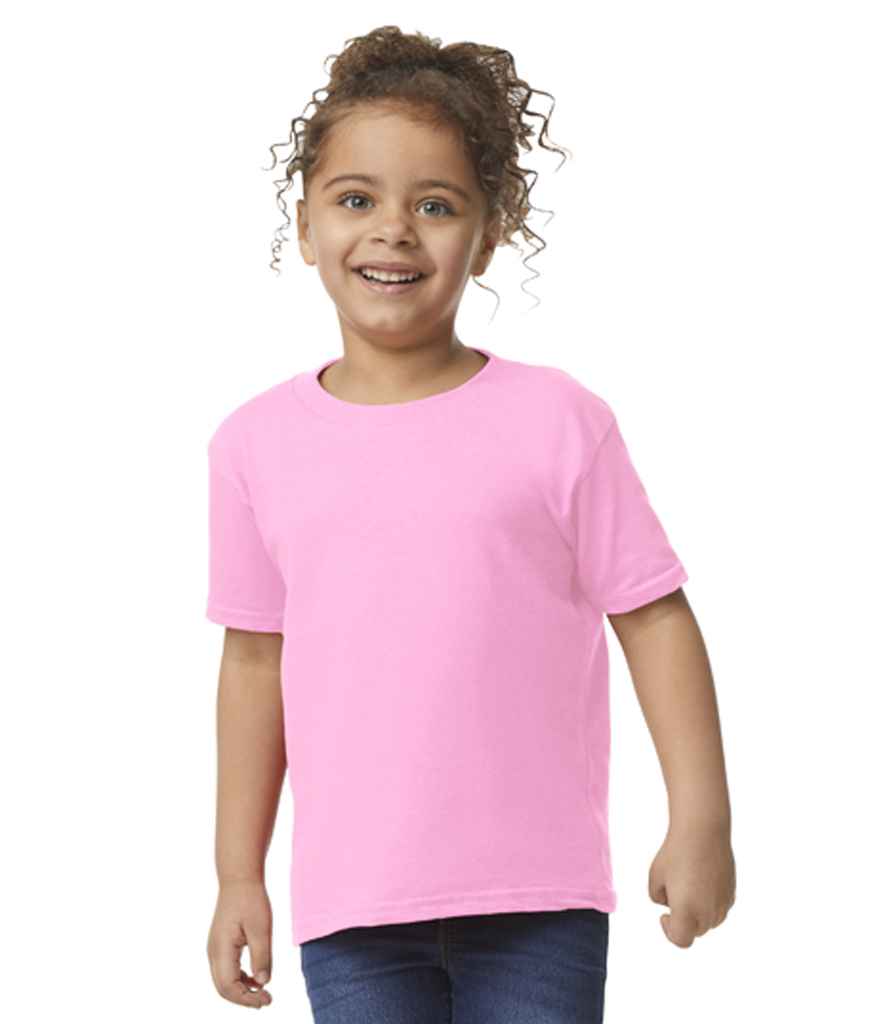GD05P Light Pink Model