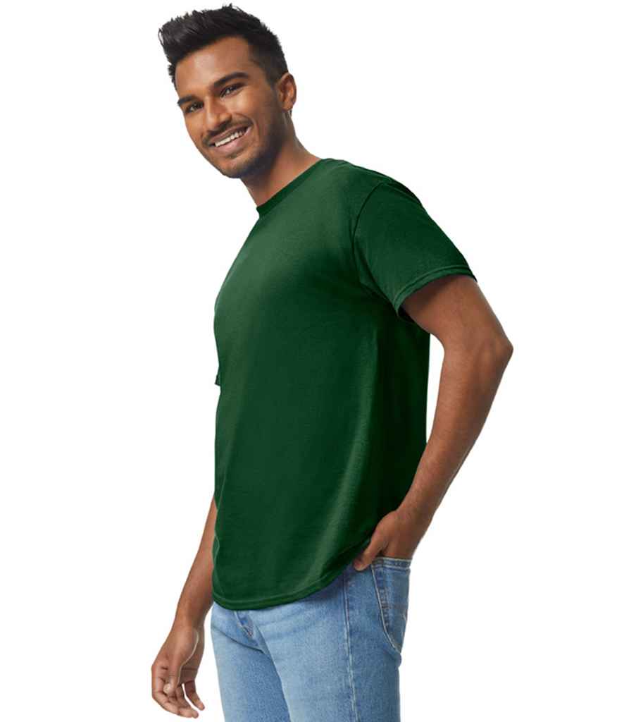GD05 Forest Green Model