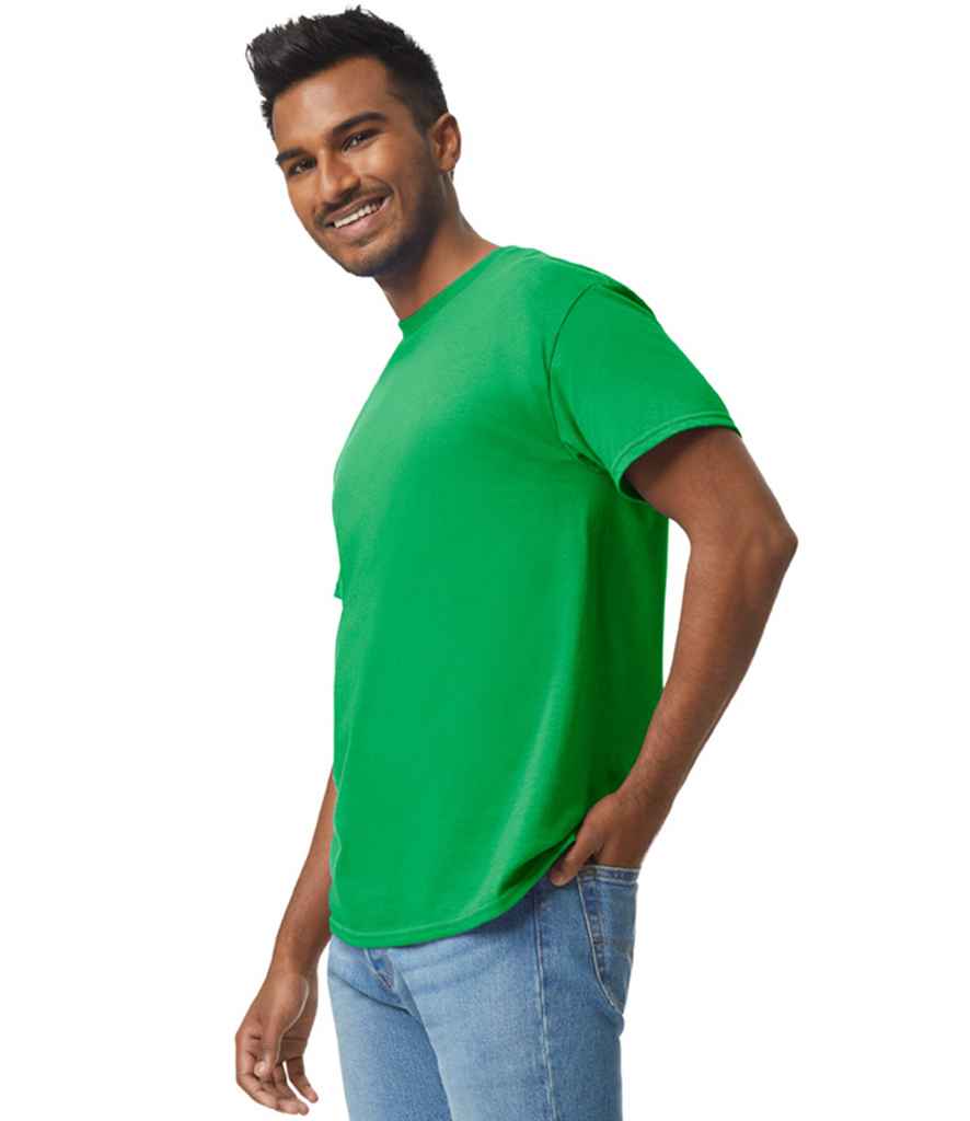 GD05 Irish Green Model