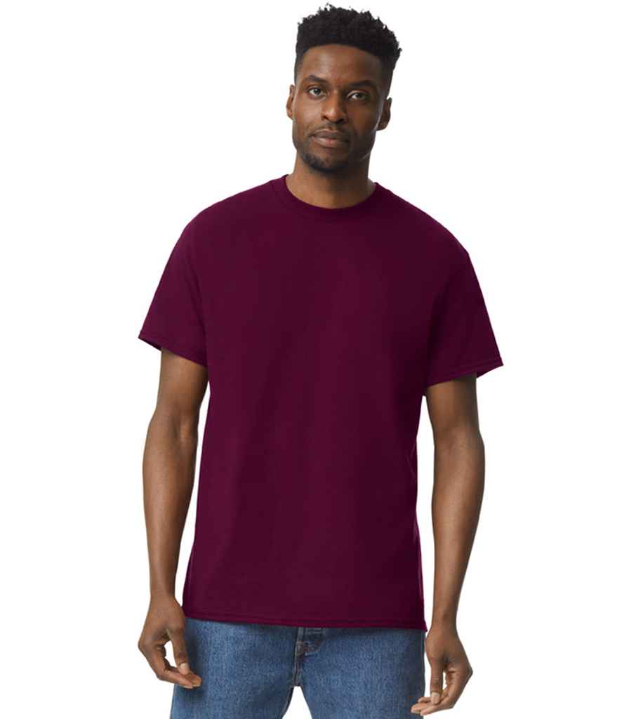 GD05 Maroon Model