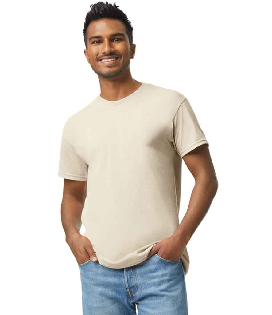 GD05 Natural Model