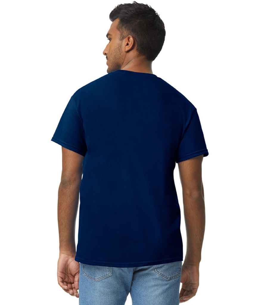 GD05 Navy Model