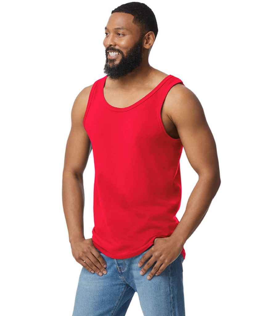 GD12 Red Model