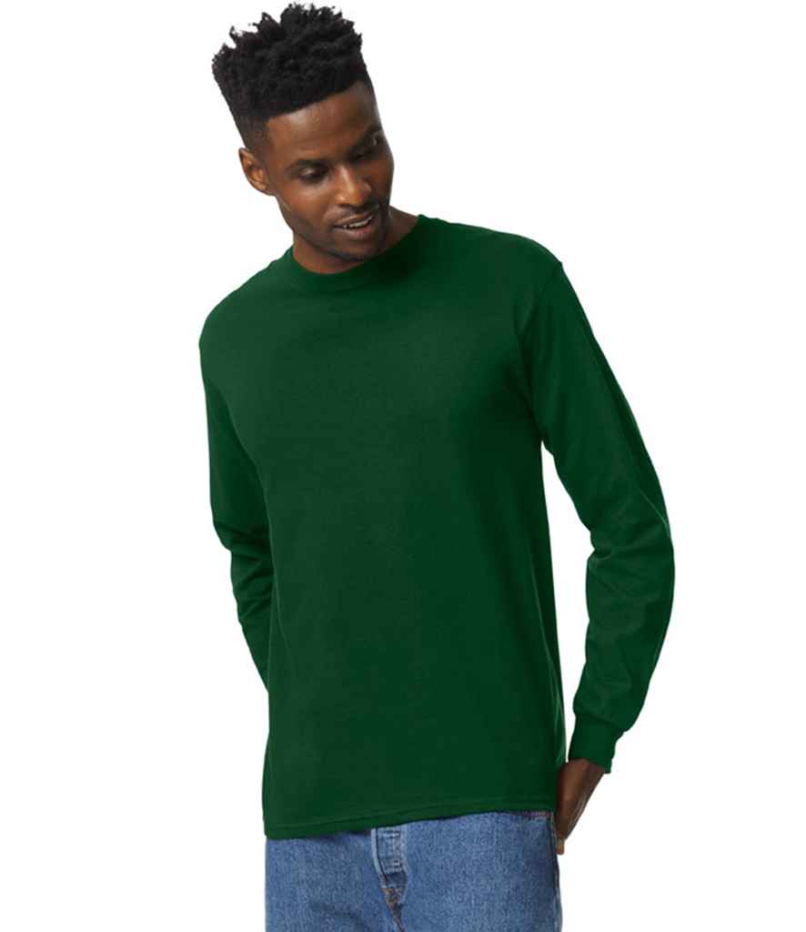 GD14 Forest Green Model