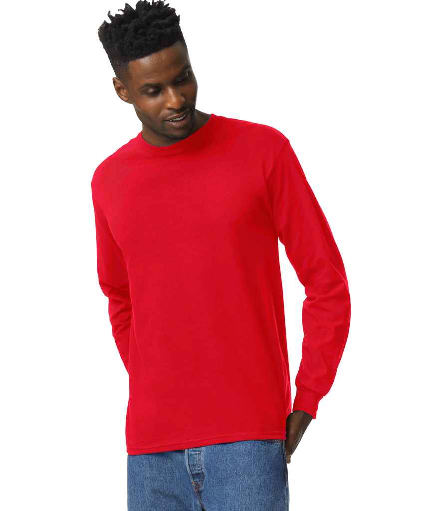 GD14 Red Model